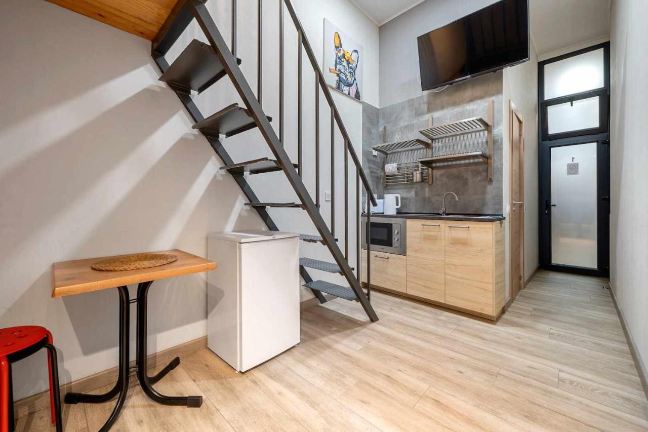 Apartments Lilia Реус Стая снимка