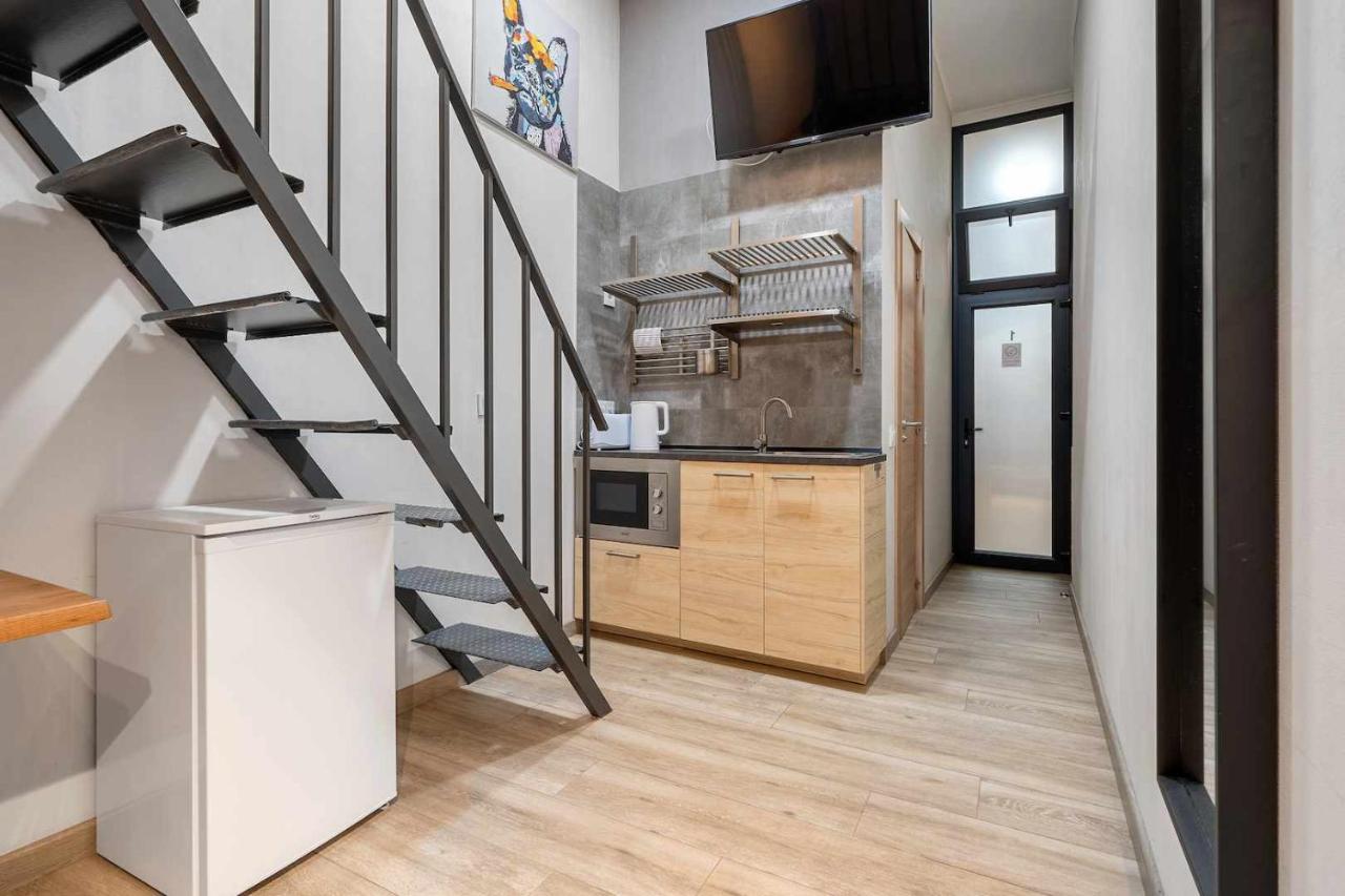 Apartments Lilia Реус Стая снимка