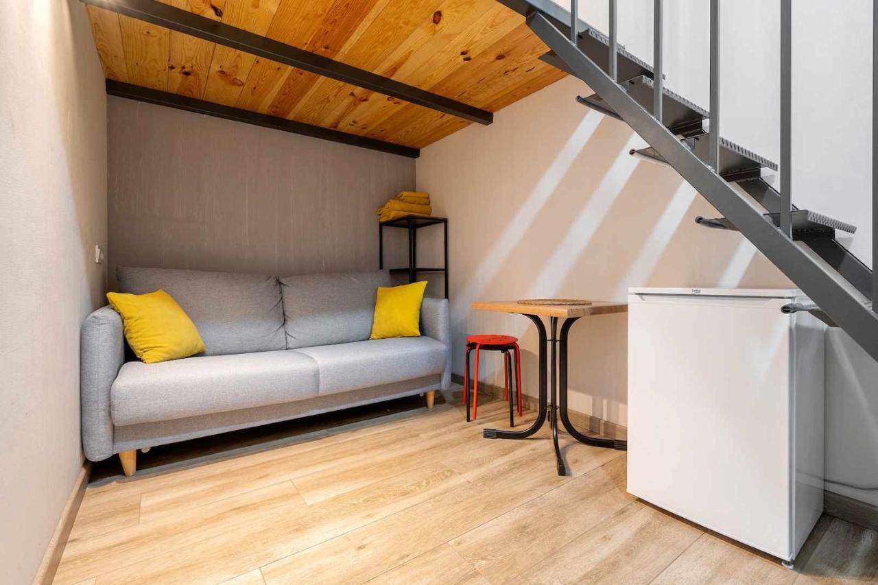 Apartments Lilia Реус Стая снимка