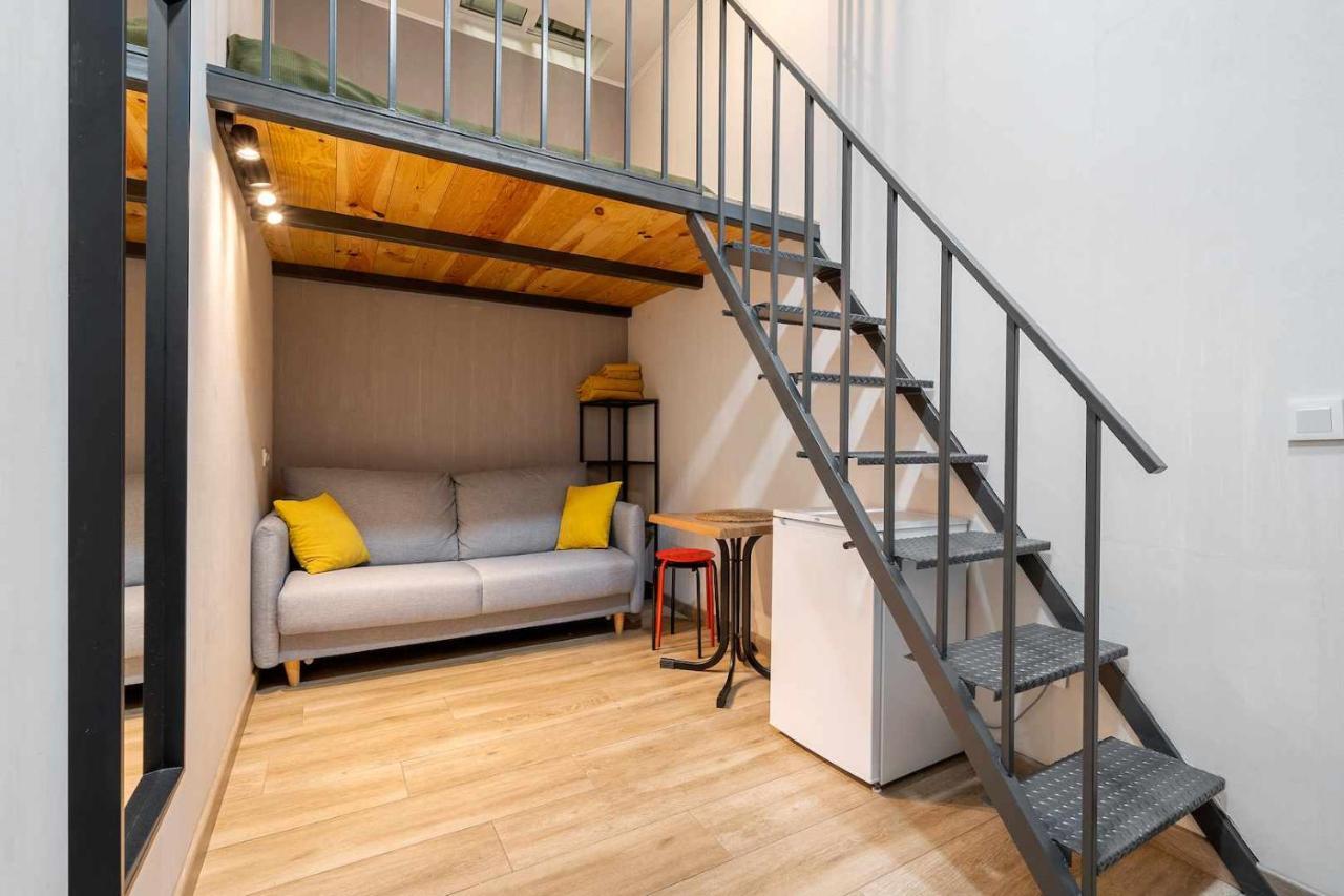 Apartments Lilia Реус Стая снимка