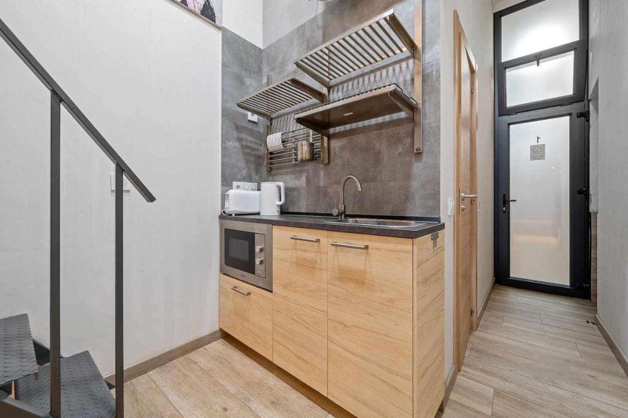 Apartments Lilia Реус Стая снимка