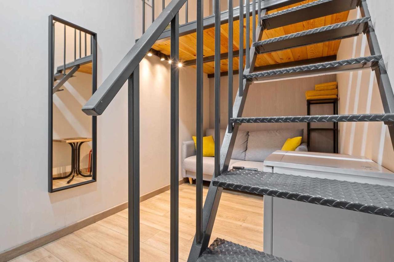 Apartments Lilia Реус Стая снимка