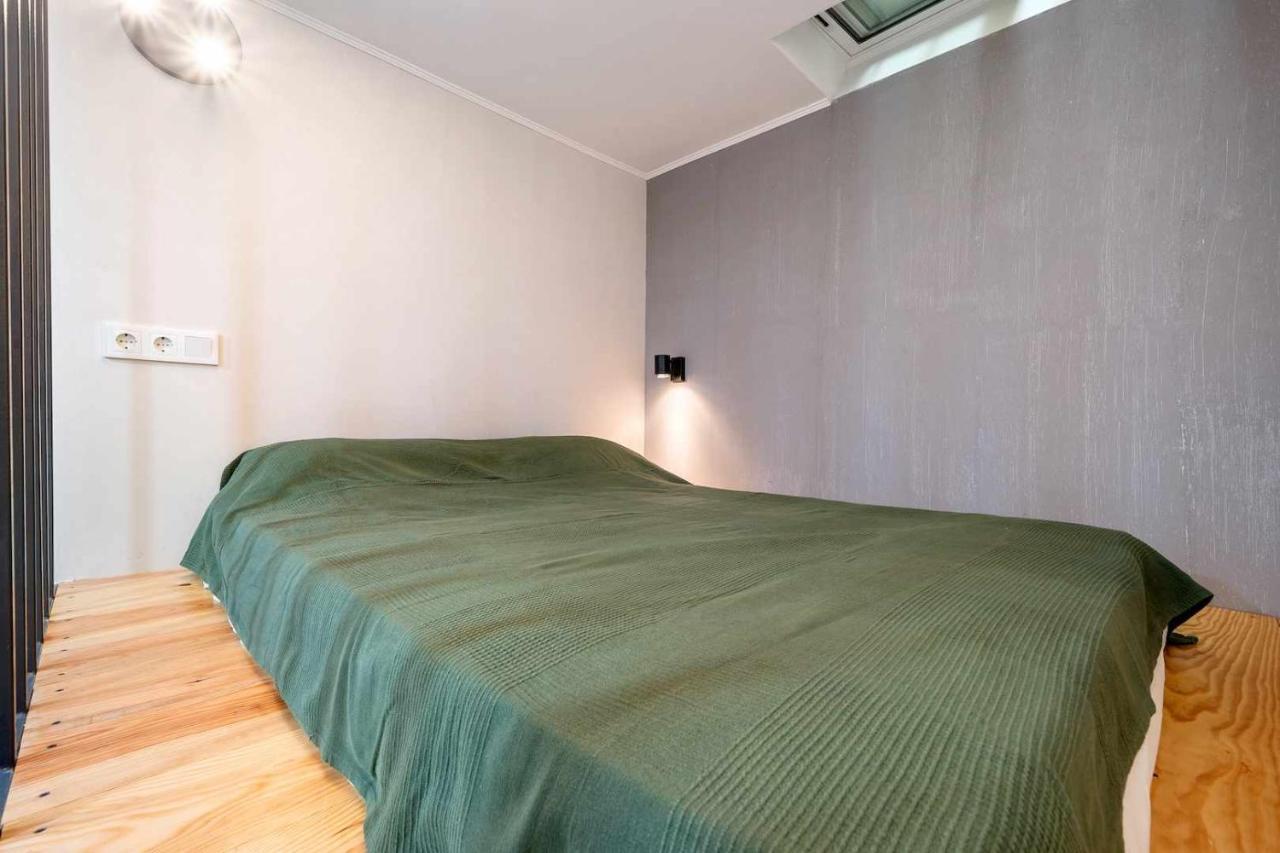 Apartments Lilia Реус Стая снимка