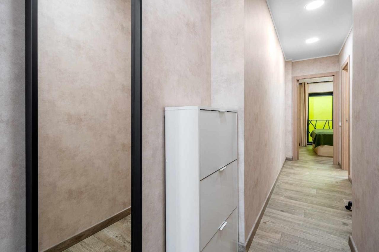 Apartments Lilia Реус Стая снимка