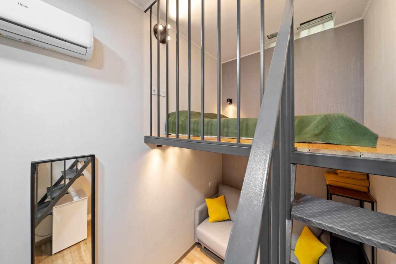 Apartments Lilia Реус Стая снимка