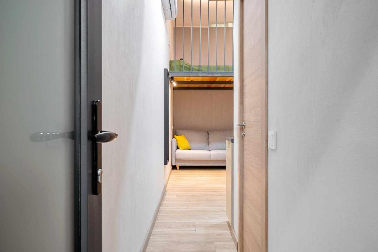 Apartments Lilia Реус Стая снимка