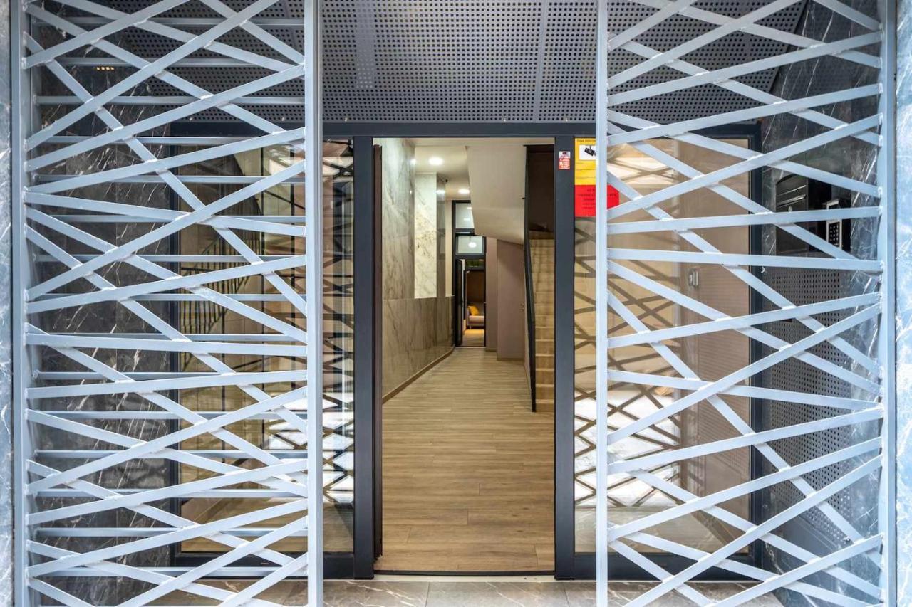 Apartments Lilia Реус Стая снимка