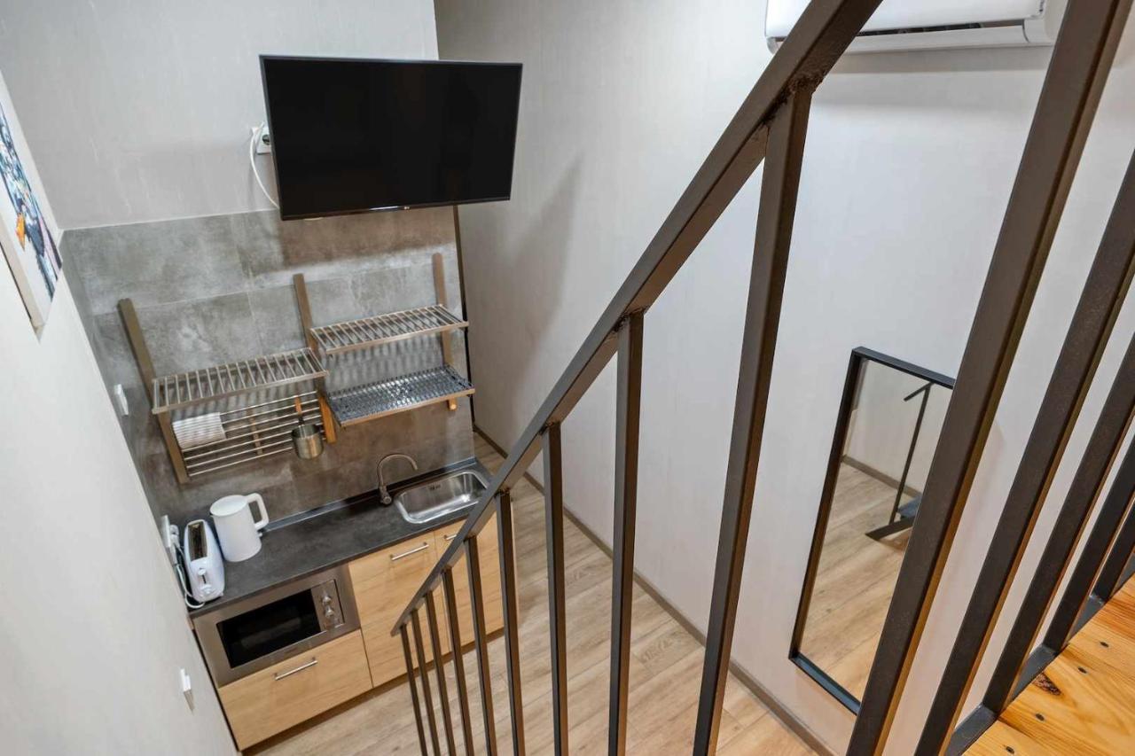 Apartments Lilia Реус Стая снимка