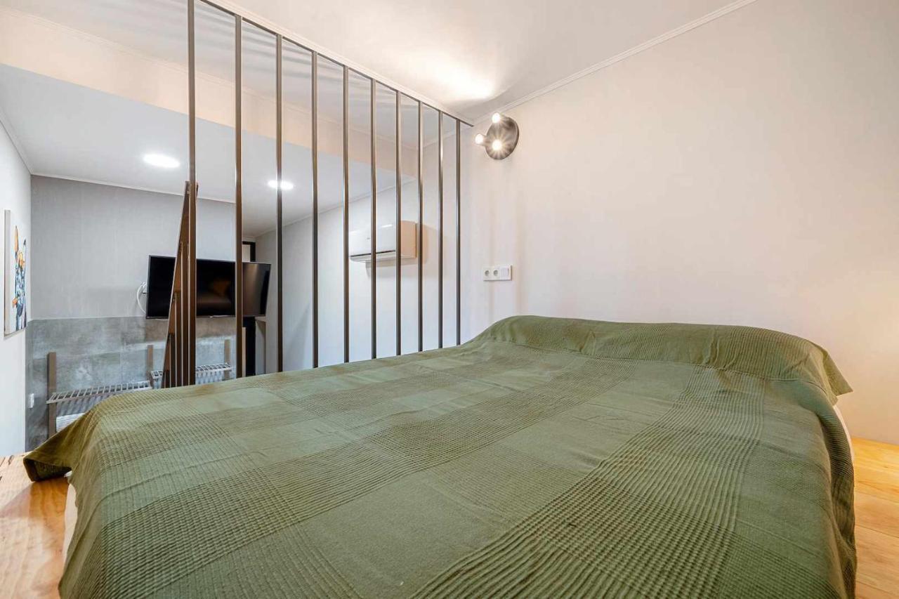 Apartments Lilia Реус Стая снимка