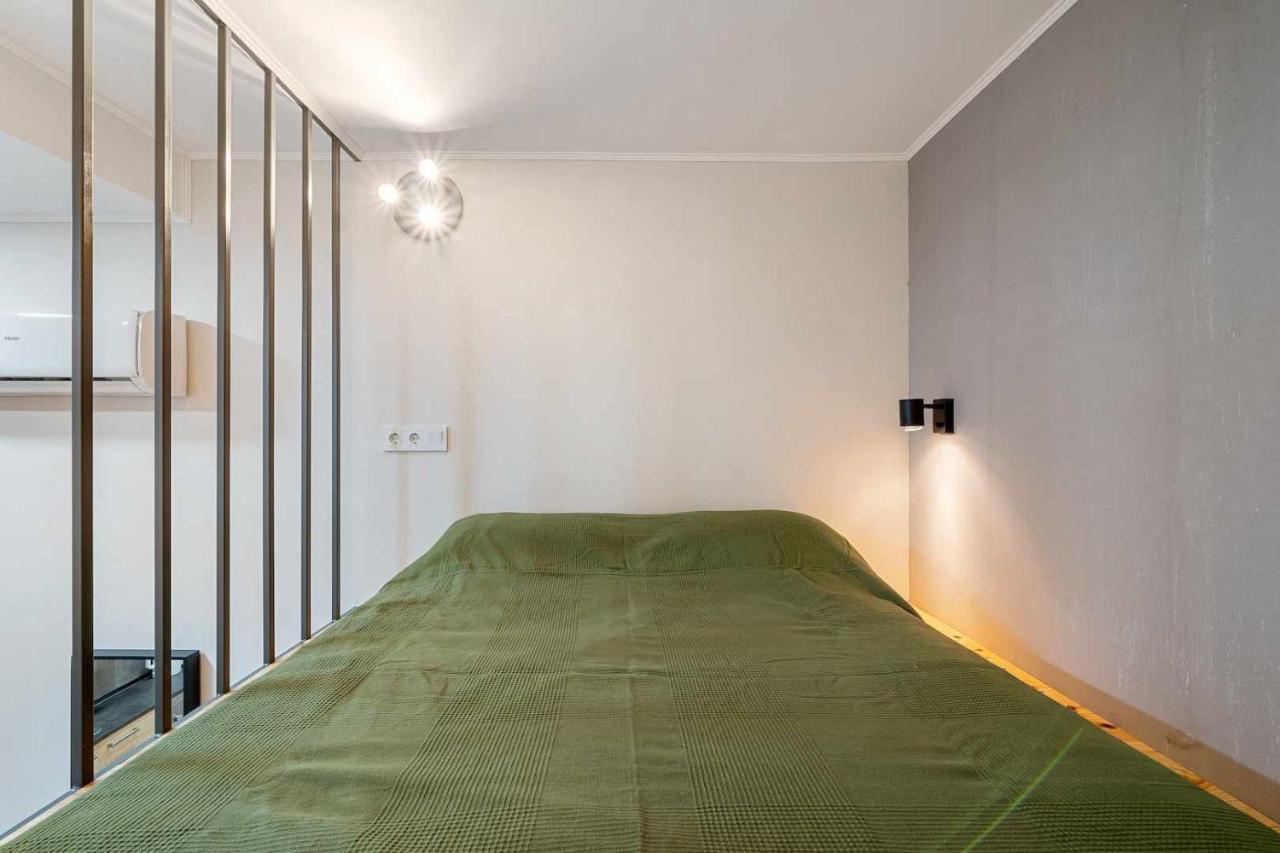 Apartments Lilia Реус Стая снимка