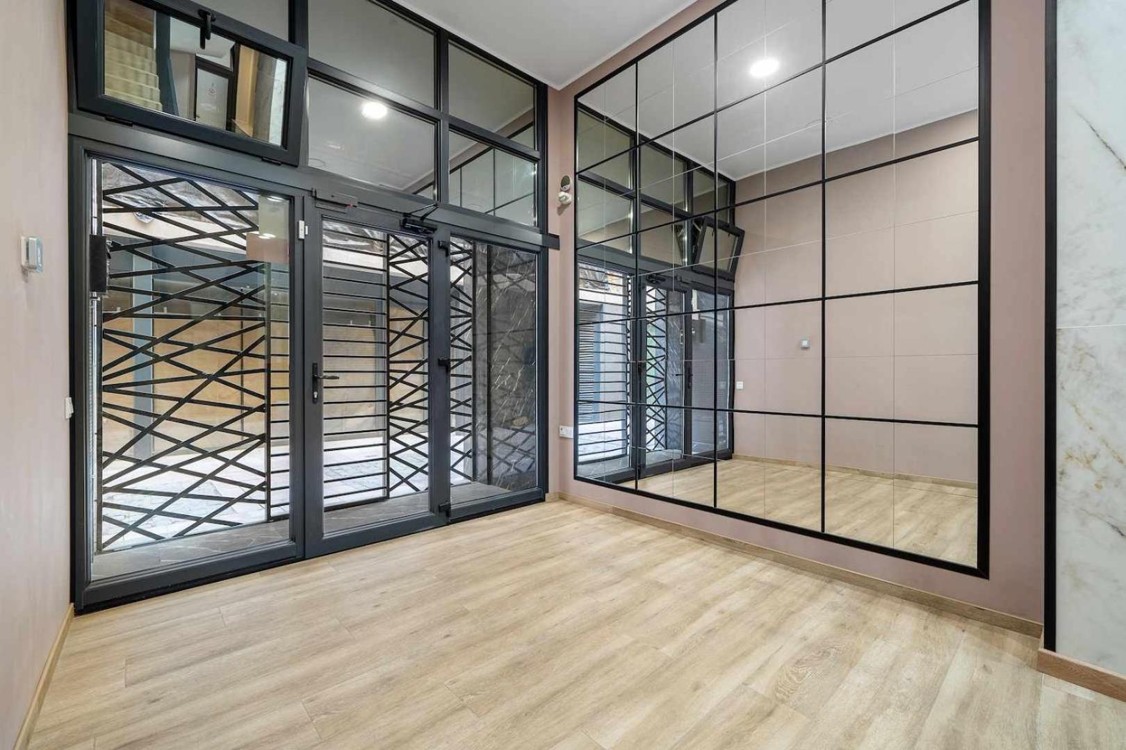 Apartments Lilia Реус Стая снимка