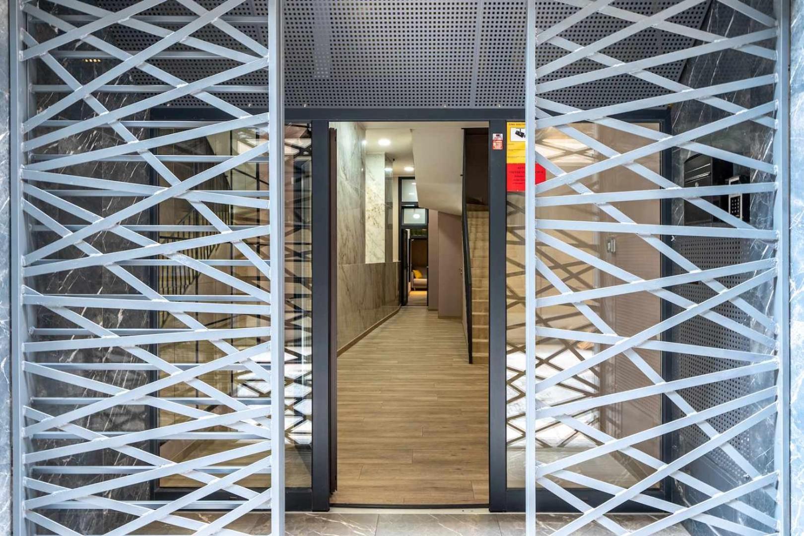 Apartments Lilia Реус Стая снимка